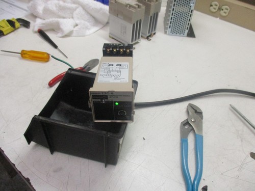 Omron modell e3c - omron, e3c-a