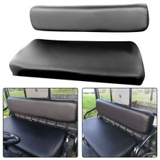 UTV Seat Covers for Kawasaki