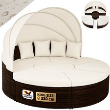 CASARIA® Doppelliege