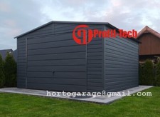 5x5 gartenhaus container - gartenhaus,