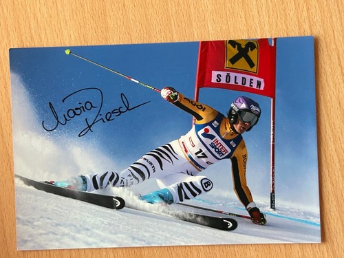 Maria riesch skisport - -,