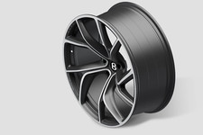 felgen 24 zoll original Kahn Bentley wheels 24 inch