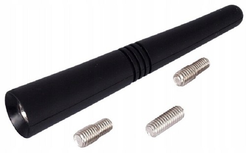 Auto stabantenne antenne cm - auto, 9