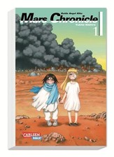 Battle angel alita - battle, mars