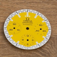 Omega Speedmaster Michael