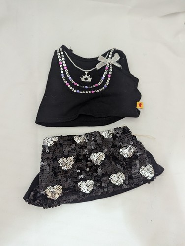 Build bear workshop - a, outfit