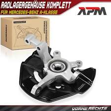 Achsschenkel Radlagergehäuse