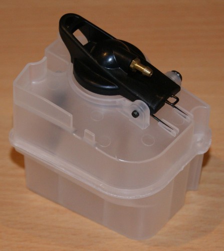 Tamiya 43532 nitrage 2 - 43532, 5.2