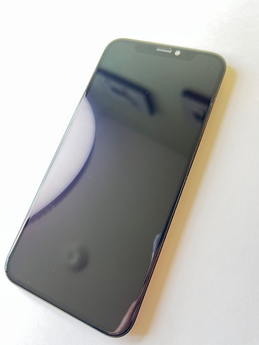 Original iphone display - xs, |