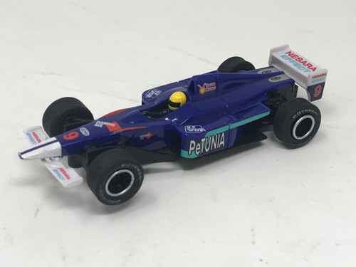 Carrera 61415 formel - go,