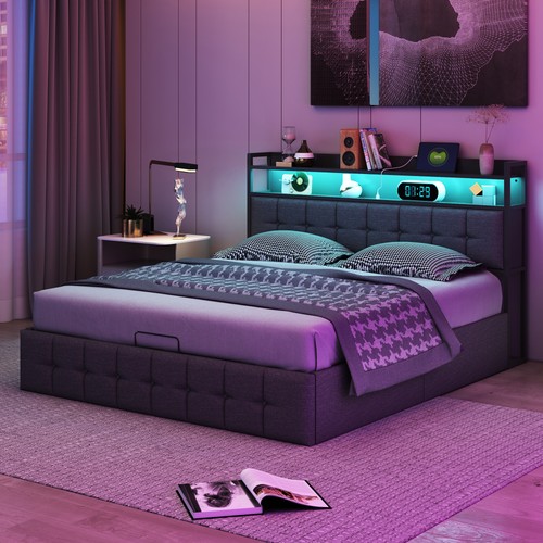 Boxspringbett 160x200 140x200