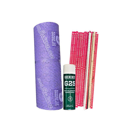 Treppenläufer diy montageset - treppenläufer,
