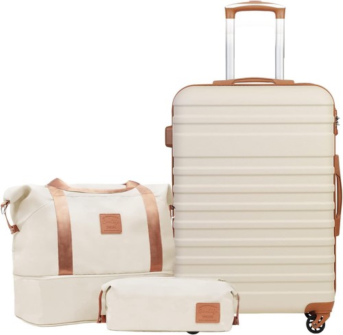 Koffer set 60l kapazität - koffer-set,,