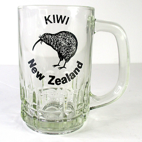 Kiwi neuseeland vintage - -,