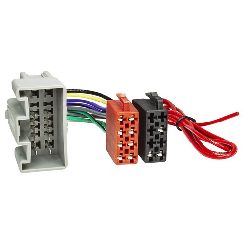 Radio adapterkabel passend - adapterkabel,