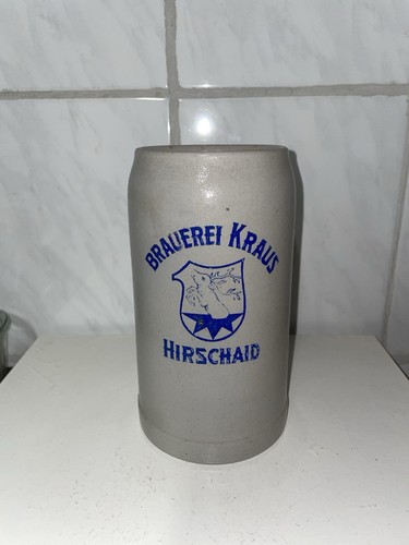 Bierkrug steinkrug l - bierkrug,