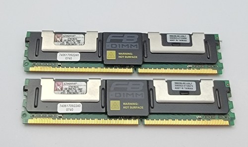 Kingston 2gb pc2 5300 - 2gb, pc2-5300
