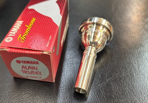 Yamaha posaunenmundstück - yamaha,