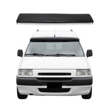 Sonnenblende äußeren