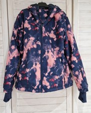 CRIVIT MÄDCHEN SKIJACKE GR. 146/152