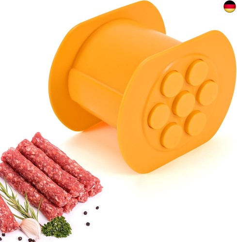 Cevapcici presse hot - presse,,