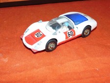 alter  Corgi Toys   Porsche
