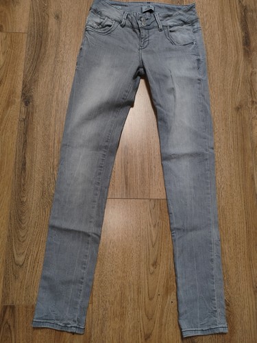 Ltb blue addicted jeans molly - ltb,