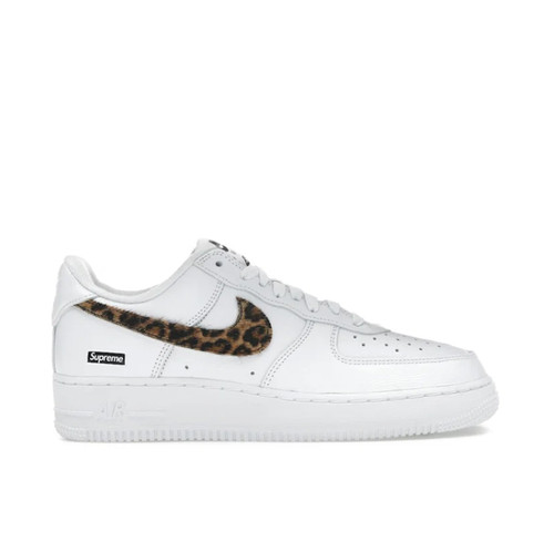 Nike air force - air, low