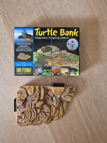 Exo terra schwimminsel - schwimminsel, turtle