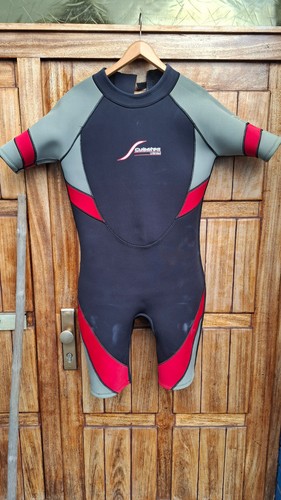 Neopren shorty xxl - xxl,, 3mm