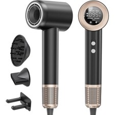 Haartrockner Ionen Föhn 1600W