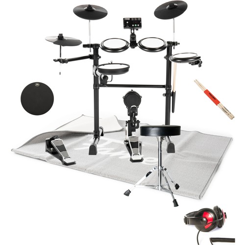 Fame drum set lite pro - set, dd-lite