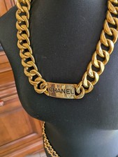 schöner, seltener Chanel