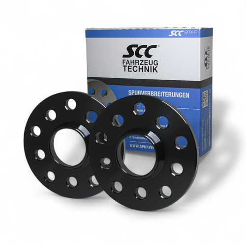 Scc spurverbreiterungen - scc,