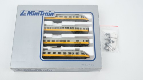 Lima minitrain 163924 - minitrain, n