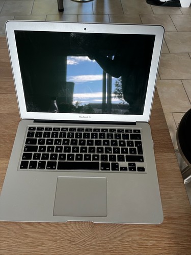 Apple macbook air zoll - air,