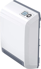 AEG Heizlüfter VH 213, Keramik Heizlüfter Energiesparend, 2000 W Für Ca. 25 M², 