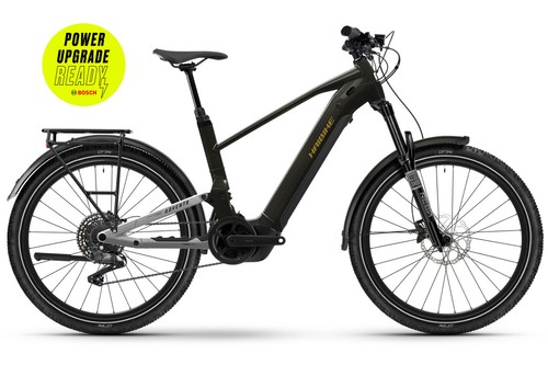 Haibike elektro fahrrad - haibike, 27,5"