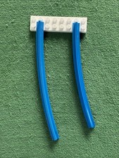 LEGO Eisenbahn gebogene 4,5V