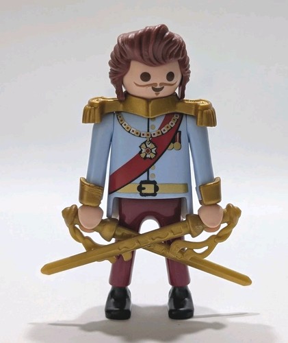 Playmobil mann figur herr - mann,