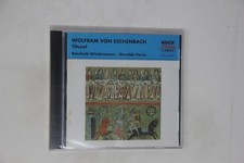 Wolfram Von Eschenbach Titurel