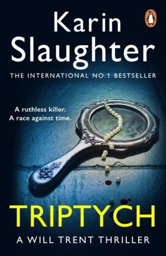 Triptych karin slaughter - triptych,
