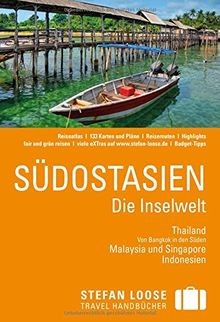 Stefan loose reiseführer - loose,