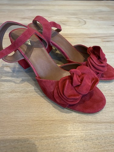 Venturini riemchen sandalen - riemchen,