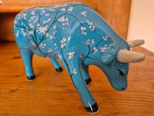 For Vincent Van Gogh - Cowparade Kuh Medium, 47449