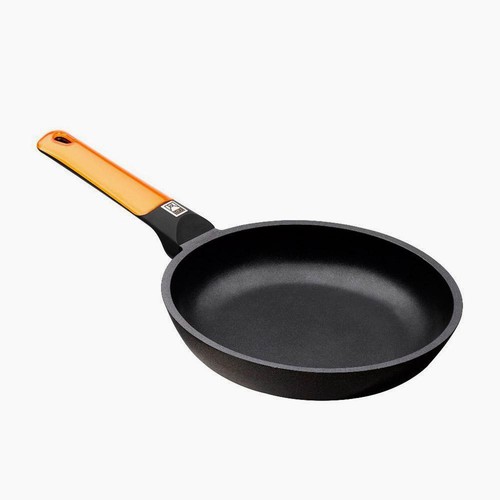 Bratpfanne 22cm aluminium mit - bratpfanne, 22cm,