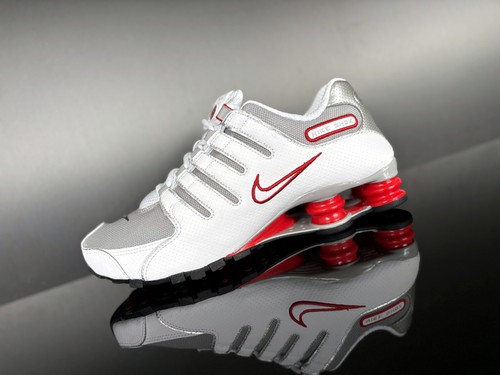 Nike shox sneaker - shox, nz