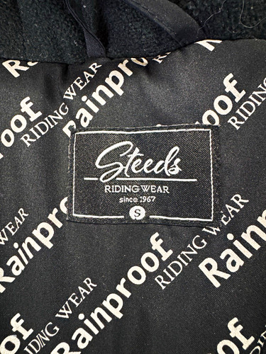 Steeds reitjacke riding wear - steeds,