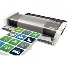 Leitz Laminiergerät DIN A3 iLAM Touch 2 Turbo 1500 mm/min 7520-00-00