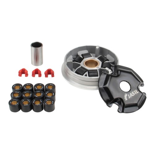 Top racing variomatik für - ,